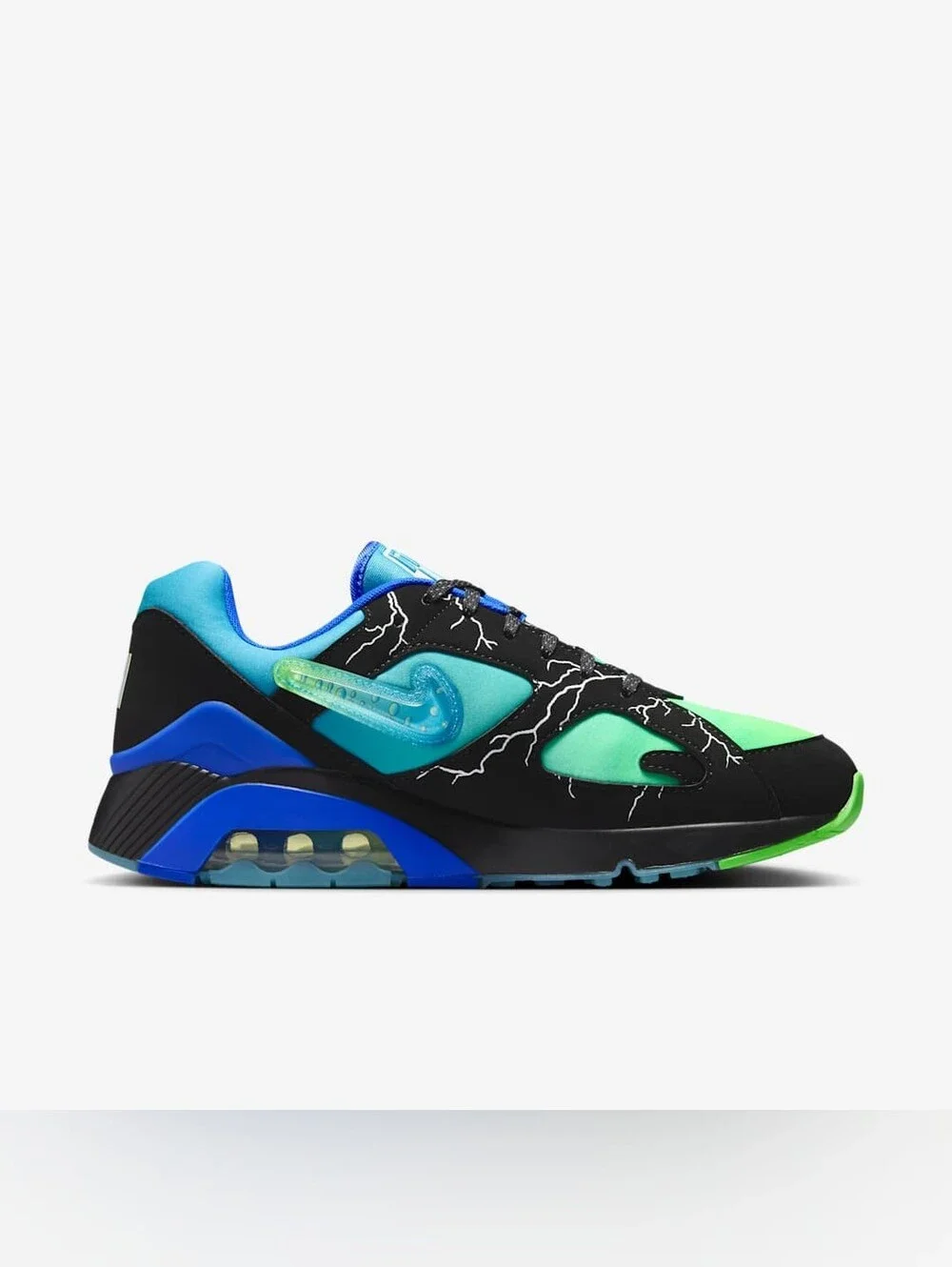 Women's Nike Air Max 180 'Doernbecher 2025'